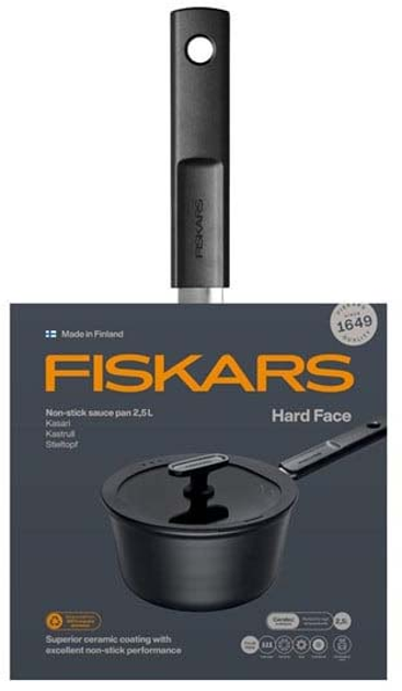 Ківш Fiskars Hard Face 2.5 л (1075525) - зображення 6