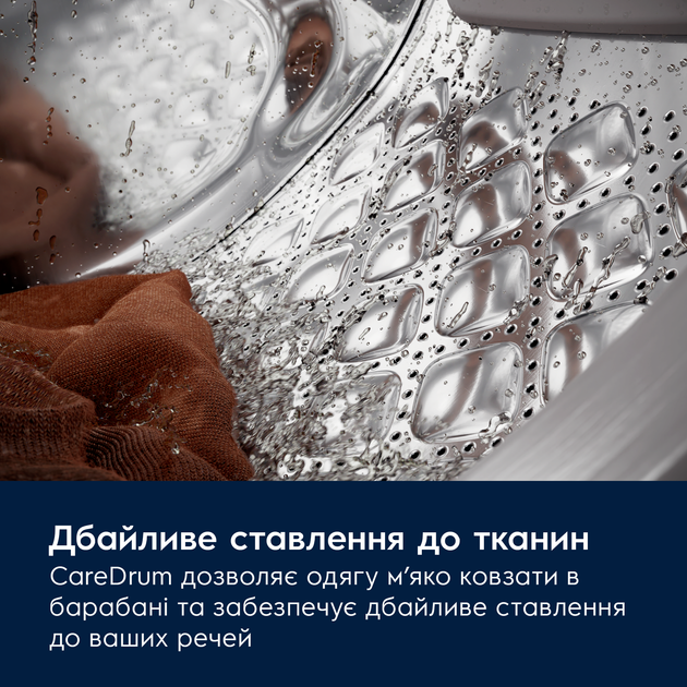 Стиральная машина полногабаритная Electrolux EW7FG4492UDU - изображение 4