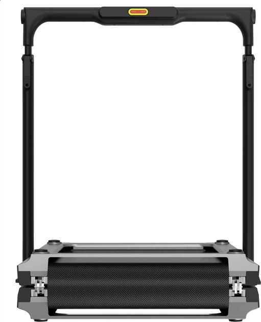 GYMWAYスイスバ－ Бігова доріжка KingSmith Treadmill Z3 Hybrid Black (WP400P42