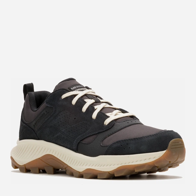 Мужские кроссовки для треккинга Merrell Tempo Sol Coal J038725 44