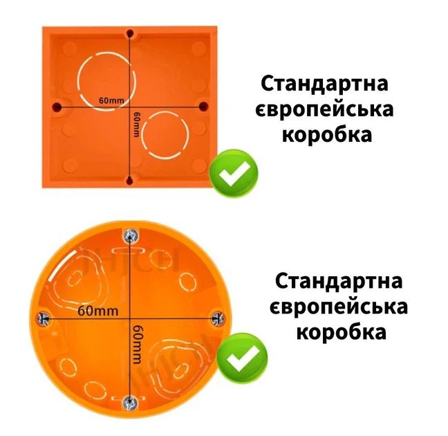 Розетка с USB и Type C с заземлением NYWP со стеклянной панелью черная - Фото 3 Розетка с USB и Type C с заземлением NYWP со стеклянной панелью черная - изображение 3
