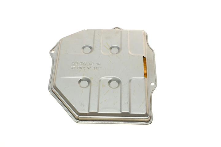 Фильтр АКПП с прокладкой Mercedes Benz W124/W210 93-99/W126/W140 79-98 100 2701 AUTOTECHTEILE - Фото 5 Фильтр АКПП с прокладкой Mercedes Benz W124/W210 93-99/W126/W140 79-98 100 2701 AUTOTECHTEILE - изображение 5
