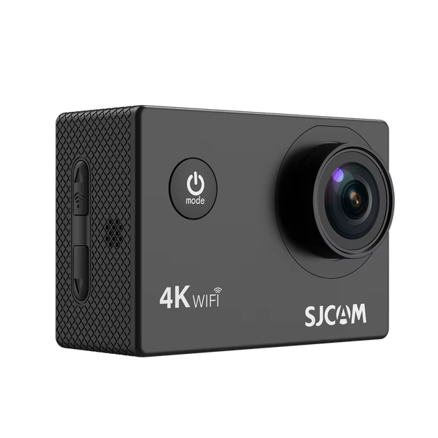 Екшн камера Sjcam SJ4000 AIR 4k 30fps Оригінал - изображение 2