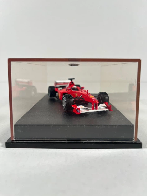 イ*)様 Hot Wheels F1 Ferrari McLaren Jorda Машинка Premium Hot Wheels McLaren Formula 1 Team (#4) Formula One