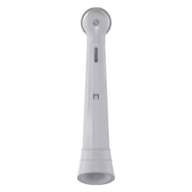 Насадки для электрической зубной щетки Oral-B iO 4 шт сменные белые - изображение 6