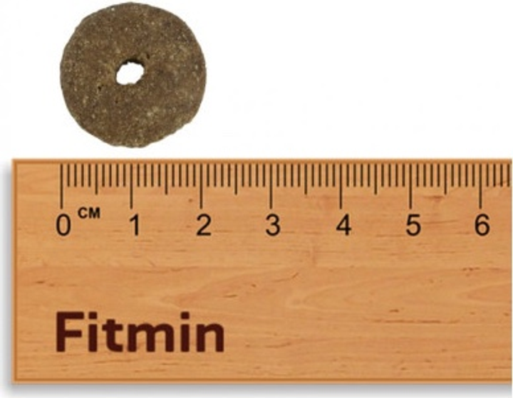 Сухий корм для цуценят Fitmin Maxi Junior Ягнятина з яловичиною 12 кг (8595237033362) - зображення 3