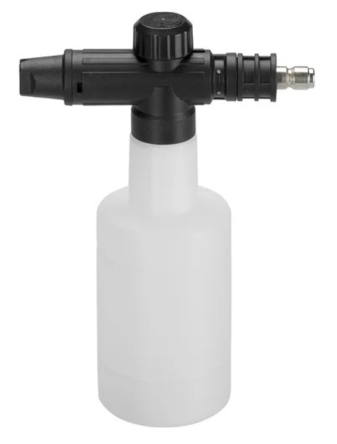 Myjka ciśnieniowa Gardena AquaClean Premium Set 24 bar 300 W (14800-31.000.00) - obraz 5