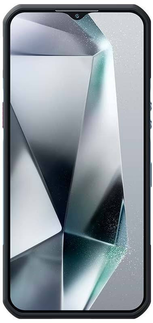 Мобильный телефон Oukitel WP35 New 8/256GB Grey - Фото 2 Мобильный телефон Oukitel WP35 New 8/256GB Grey - изображение 2