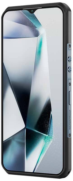 Мобильный телефон Oukitel WP35 New 8/256GB Grey - Фото 4 Мобильный телефон Oukitel WP35 New 8/256GB Grey - изображение 4