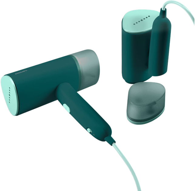 Відпарювач Philips Series 3000 STH3020/70 - зображення 6