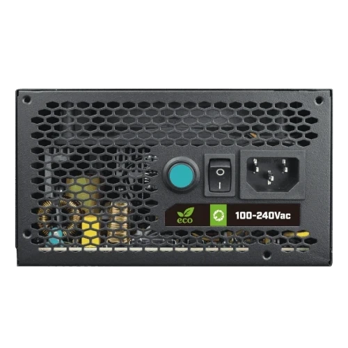 Блок питания 800 Вт, GameMax VP-800 RGB, Black (VP-800-RGB) - Фото 8 Блок питания 800 Вт, GameMax VP-800 RGB, Black (VP-800-RGB) - изображение 8