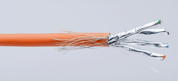 Універсальний інструмент Knipex ErgoStrip для зняття ізоляції дроту для лівої руки (16 95 02 SB) - зображення 11