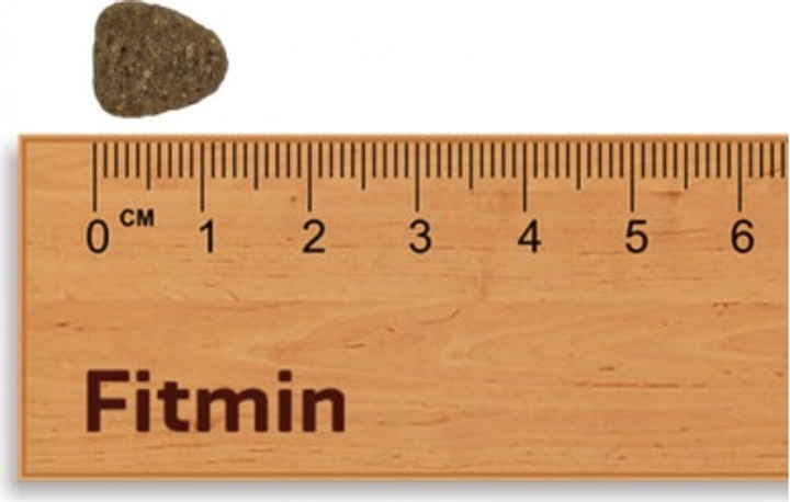Сухий корм для собак Fitmin Maintenance Mini Ягнятина з яловичиною 12 кг (8595237033317) - зображення 3