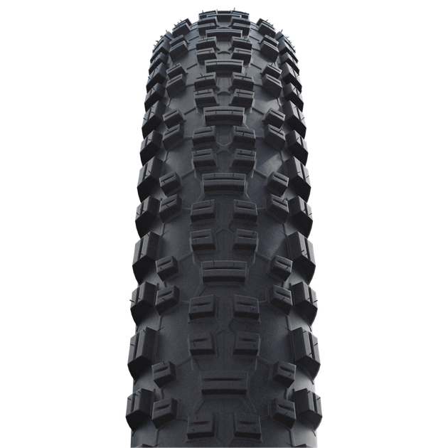 Покрышка Schwalbe Rapid Rob 26x2.10 (54-559) Active, K-Guard LiteSkin B/B-SK - изображение 2