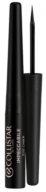 Eyeliner Collistar Impeccable Extra Black 2.5 ml (8015150005890) - obraz 1