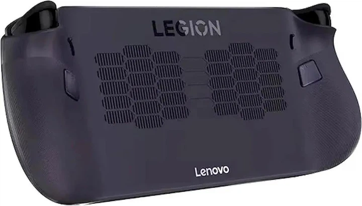 Портативная игровая приставка Lenovo Legion Go S 1 TB Nebula Nocturne (83L30031GE) - изображение 7