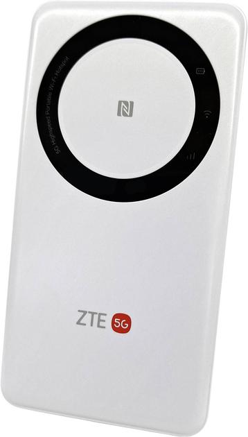 Router mobilny ZTE U30 Air White (6902176132841) - obraz 2