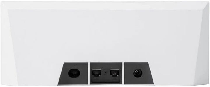 Router Starlink Standard Kit Gen3 V4 White (0850049670166) - obraz 3