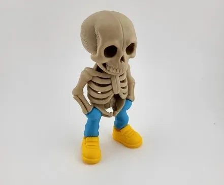 Статуетка Urban HALLOWEEN фигурка - изображение 2