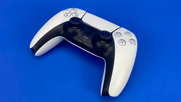 Набор Консоль Sony PlayStation 5 Slim Blu-ray 1TB White + Игра Ghost of Yotei Русская Озвучка - изображение 3