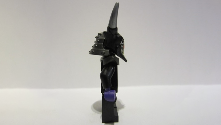 Конструктор Lego Фігурка Crystalized Garmadon Paper Bag Ninjago 892307 njo0778 - изображение 5