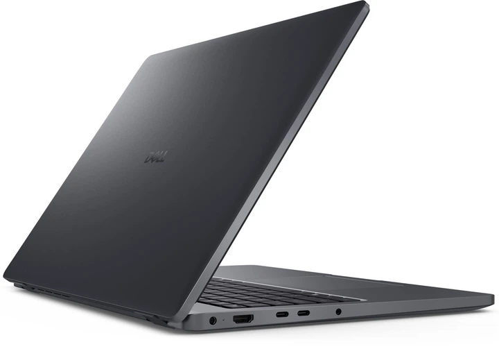Ноутбук Dell Pro 16 PC16255 (bts502_pc16255_usx) Magnetite - Фото 5 Ноутбук Dell Pro 16 PC16255 (bts502_pc16255_usx) Magnetite - изображение 5