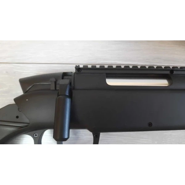 Страйкбольная Снайперская пневматическая винтовка CYMA ZM51