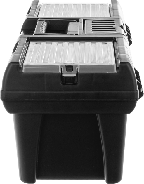 Skrzynia narzędziowa Kadax Vaset z 4 organizerami 51.5 x 24.5 x 25 cm (5906638308813) - obraz 4