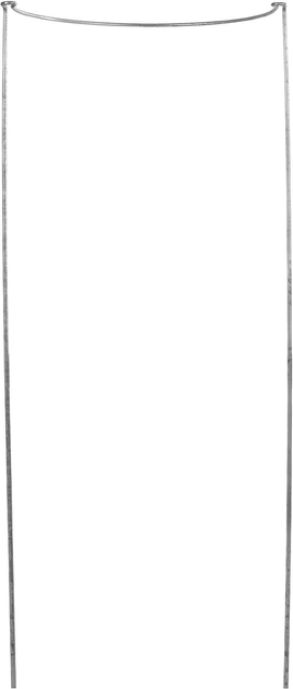 Podpora do roślin Kadax metalowa 100 x 38 cm (5903699410554) - obraz 1