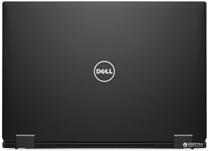 Ноутбук Dell Latitude 5289 (N06L528912_W10) - изображение 4