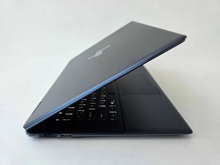 Ноутбук HP Spectre x360 2-в-1 I7 11390H/RAM 16GB/SSD 512GB Б\В - Б/У - Фото 5 Ноутбук HP Spectre x360 2-в-1 I7 11390H/RAM 16GB/SSD 512GB Б\В - Б/У - изображение 5