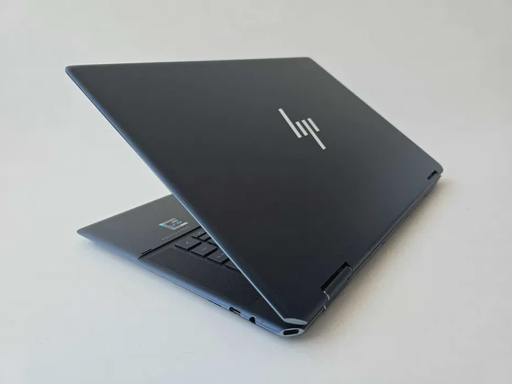 Ноутбук HP Spectre x360 2-в-1 I7 11390H/RAM 16GB/SSD 512GB Б\В - Б/У - Фото 7 Ноутбук HP Spectre x360 2-в-1 I7 11390H/RAM 16GB/SSD 512GB Б\В - Б/У - изображение 7