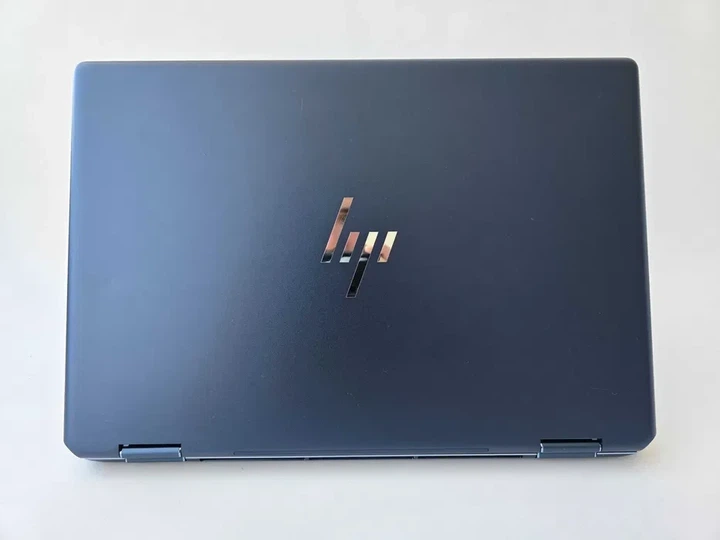 Ноутбук HP Spectre x360 2-в-1 I7 11390H/RAM 16GB/SSD 512GB Б\В - Б/У - Фото 8 Ноутбук HP Spectre x360 2-в-1 I7 11390H/RAM 16GB/SSD 512GB Б\В - Б/У - изображение 8
