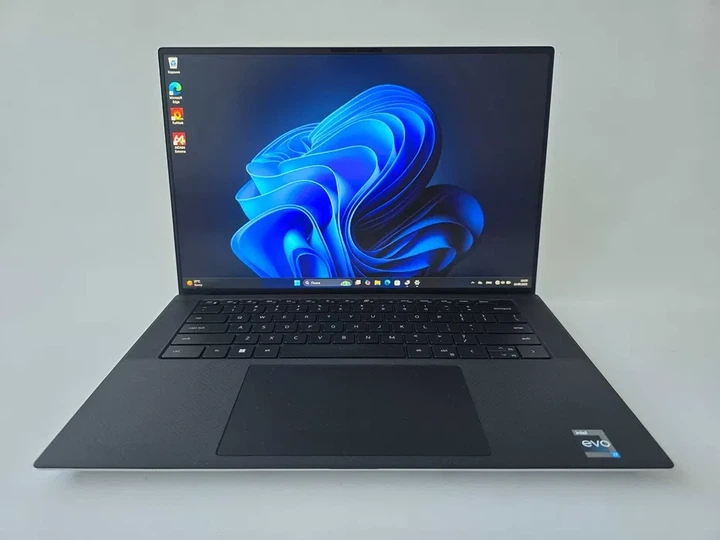 Windowsノート本体 Dell Precision 5570 4K i7/16GB/1TB/A2000 Ноутбук Dell Precision 5570 i7 12700H/RTX A2000 8GB/RAM 16GB/SSD