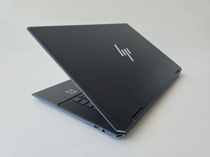 Ноутбук HP Spectre x360 2-в-1 I7 11390H/RAM 16GB/SSD 512GB Б\В - Б/У - Фото 15 Ноутбук HP Spectre x360 2-в-1 I7 11390H/RAM 16GB/SSD 512GB Б\В - Б/У - изображение 15