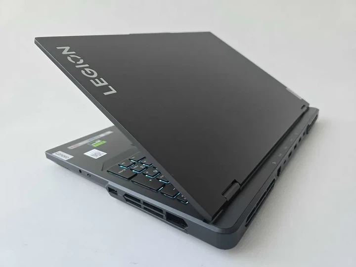 Ноутбук Lenovo LEGION 5 PRO I7 13700HX/RTX 4070/RAM 32GB/SSD 2TB/QHD 240Hz Б\В - изображение 14