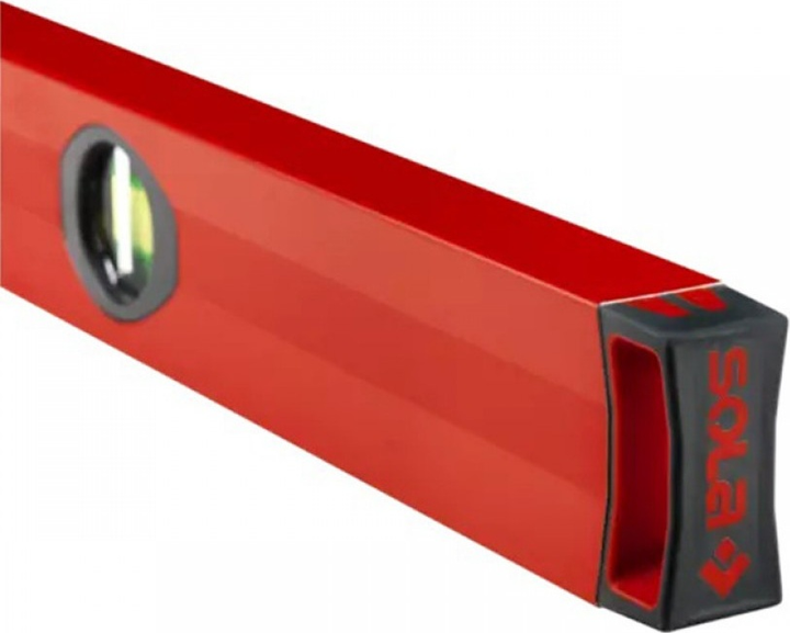 Poziomica aluminiowa Sola Big X 3 120 cm (000051217462) - obraz 3