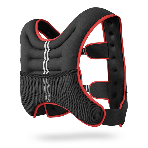 Жилет-утяжелитель Hop-Sport HS-005WW 5кг - изображение 2