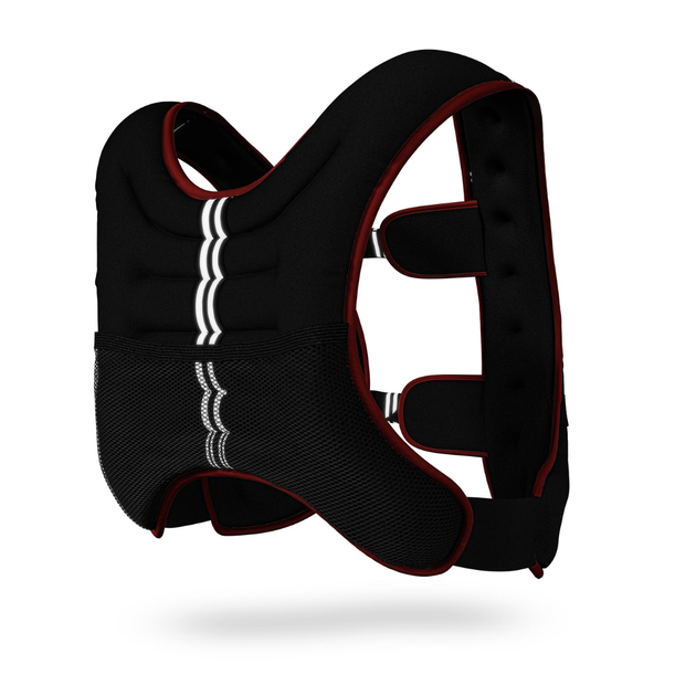 Жилет-утяжелитель Hop-Sport HS-005WW 5кг - изображение 5