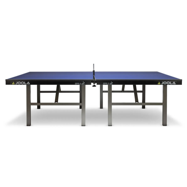 Стіл тенісний Joola 2000-S Pro, синій - изображение 4