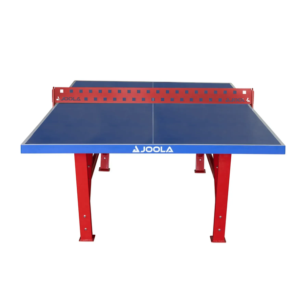 Стіл тенісний Joola Externa Outdoor, синій - изображение 4
