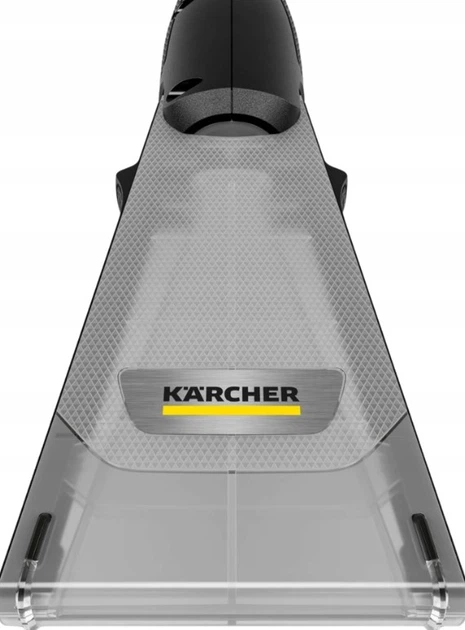 Насадка Karcher eco!Booster 180 (2.645-386.0) - зображення 2