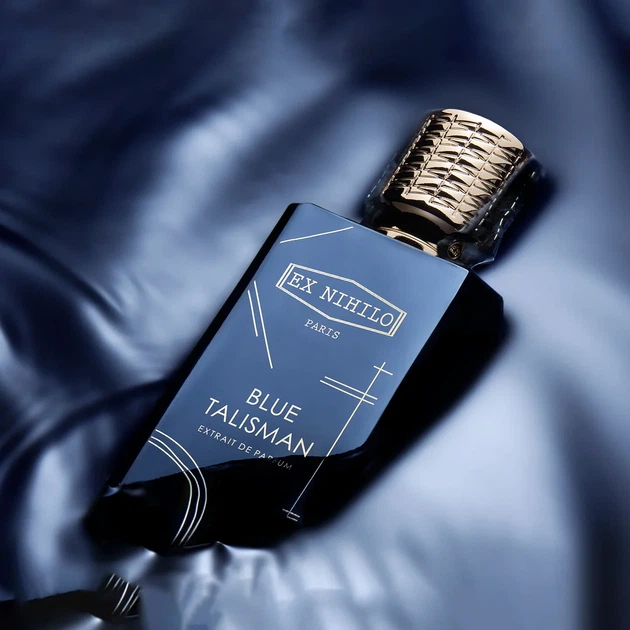 香水(ユニセックス) Ex Nihilo Blue Talisman Extrait Blue Talisman