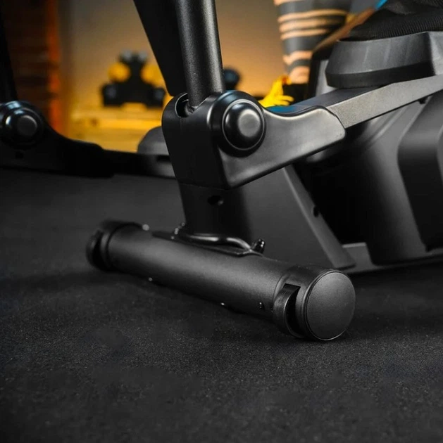 Эллиптический тренажер Орбитрек магнитный Trex Sport TX-600CT Velox до 120 кг - изображение 10