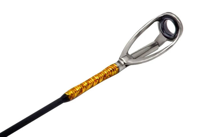 Спиннинг Crazy Fish Arion ASR742SULS (0.8-5g 224cm 7'4" 0,15-0,4 PE EFF Action),ASR742SULS - изображение 8