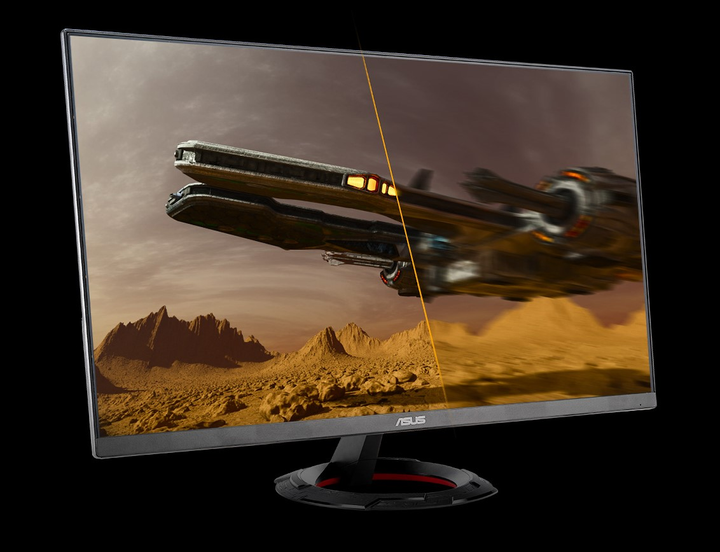 Монітор 27" ASUS TUF Gaming VG279Q5R (90LM0BS0-B01E71) - зображення 6