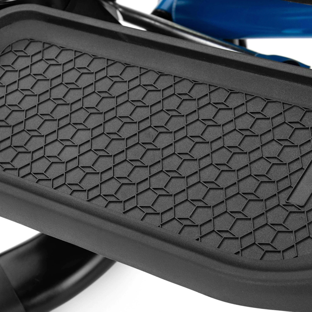 Степпер Gymtek XST600 з еспандерами 2 в 1 (5907766666134) - зображення 6