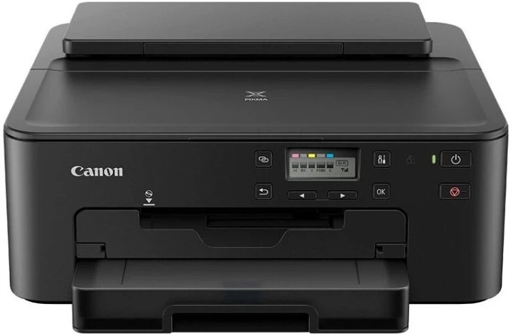 Принтер А4 Canon PIXMA TS704 з WI-FI (00117528) - Фото 1 Принтер А4 Canon PIXMA TS704 з WI-FI (00117528) - изображение 1
