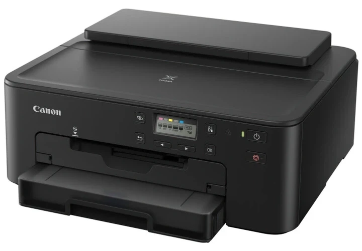 Принтер А4 Canon PIXMA TS704 з WI-FI (00117528) - Фото 4 Принтер А4 Canon PIXMA TS704 з WI-FI (00117528) - изображение 4