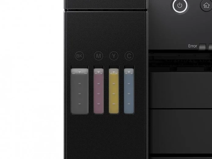 Принтер ink color A3 Epson EcoTank L11160 32_32 ppm Duplex USB Ethernet Wi-Fi 4 inks Pigment (00117541) - Фото 6 Принтер ink color A3 Epson EcoTank L11160 32_32 ppm Duplex USB Ethernet Wi-Fi 4 inks Pigment (00117541) - изображение 6
